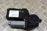 Motor macara geam ușă st&acirc;nga față VW PHAETON 3D_ 2004 OEM: 3D1959701E,E038060505,0130821964 13558173