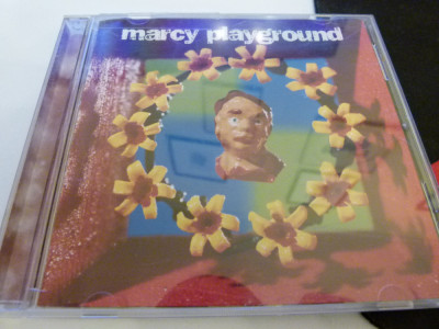 Marcy -playground - g foto