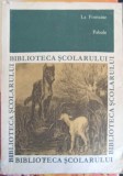 FABULE-LA FONTAINE-351766