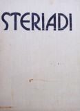 Calin Dan - Jean Al. Steriadi (Editia: 1988)