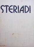 Calin Dan - Jean Al. Steriadi (editia 1988)