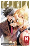 One-Punch Man - Volume 14 | ONE, 2019, Shonen Jump