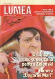 Lumea. Global Politics and World Events nr. 1, 2023 - Carti Sociologie, 110 pagini, brosata, 13x20cm, romana, buna stare, limba romana