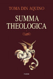 Toma din Aquino - Summa theologica ( vol. I )