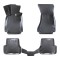 Set Covorase Auto Cauciuc Umbrella Pentru Audi A6 C7 (Typ 4G) 2011-2015 C7 Facelift 2015-2018
