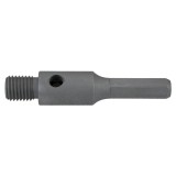 Adaptor hexagonal pentru carote diamantate 57H880