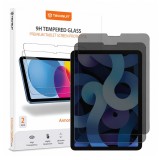 Asteroid GSM - ArmorGlass CrystalHD (2 pack) - iPad Pro 11 2018 / Air 4 / 5 / 11 (2020/2022) - Privacy