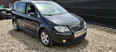 Dezmembrez Volkswagen Touran Facelift foto