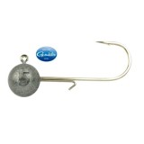 Jig Spro bila cu carlig Gamakatsu HD Jig 90 nr.6/0 24g 3buc plic