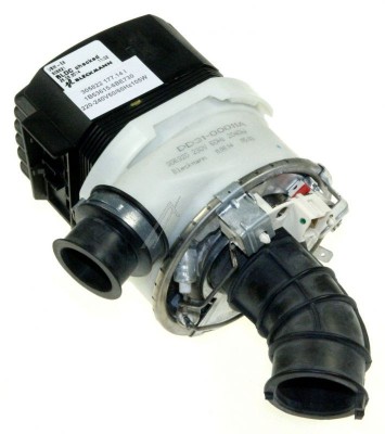 UMW&amp;Auml;LZPUMPE KOMPLETT BLDC;0-3500,230V,MAX 1A,50HZ,0-80, DD31-00011A pentru masina de spalat vase SAMSUNG foto