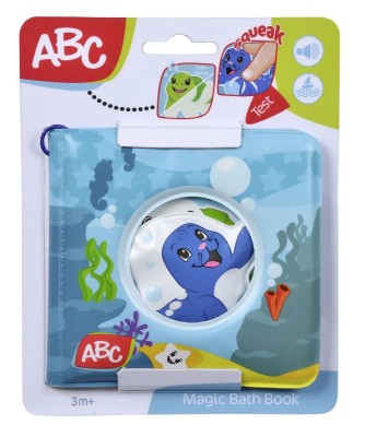 ABC CARTE DE BAIE LUMEA SUBACVATICA foto