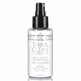 Spray de curățare - Sensuva Think Clean Thoughts Toy Cleaner 59 ml