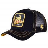 Cumpara ieftin Capace de baseball Capslab Freegun Pokemon Pikachu Cap CL-PKM2-1-PIK7 negru