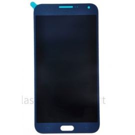 Display Samsung E7 Dous E7000 E700 E7009 albastru foto
