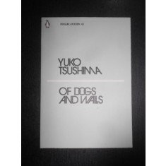 Tsushima Yuko - Of Dogs and Walls