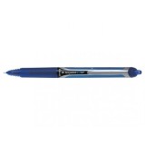 Roller Hi-Tecpoint V7 RT Pilot 0.7 mm varf mediu albastru