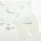 Set de fixare masina de spalat vase Whirlpool WCIO 3T341 PE, 488000543155