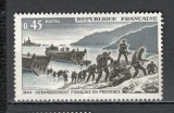 Franta.1969 25 ani debarcarea in sudul Frantei SF.613