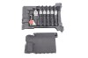 Suport baterie SKODA SKODA ENYAQ iV SUV 5AC, 5AZ 2022 OEM: 1EA915345A 23345458