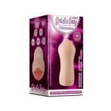 Masturbator ZhenshaZ Mouth shape pocket pussy, Lovetoy