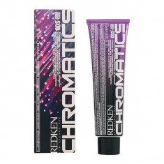 Vopsea Fara Amoniac Chromatics Redken foto