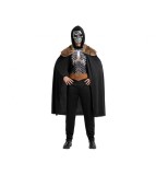 Costum Cavaler Schelet pentru Barbati, Marime 56