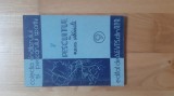 Pescuitul cu musca artificiala ( 1955 ) pescuit piscicultura A.G.V.P.S. / COLECTIA VANATORULUI SI PESCARULUI SPORTIV