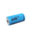 Acumulator CR123A, RCR123A, INR 16340, Li-Ion, 3.7V, 700 mAh, Pkcell