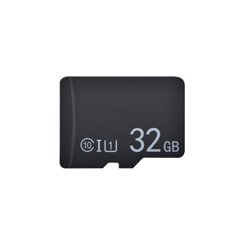 Card de memorie MicroSD 32 GB A1 Class 10 UHS I Cod: A1252A4 Automotive TrustedCars
