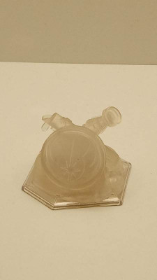 Disney Infinity Star Wars Twilight Of The Republic Crystal foto