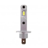 Set de 2 becuri led Csp Xentech Light H1 sau H3 plug and play 100% - H-1