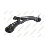 Brat suspensie Honda Jazz 5 (Gr Gs) 02.20-, Fata, Dreapta, TEKNOROT
