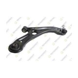 Brat suspensie Honda Jazz 5 (Gr Gs) 02.20-, Fata, Dreapta, TEKNOROT