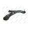 Brat suspensie Honda Jazz 5 (Gr Gs) 02.20-, Fata, Dreapta, TEKNOROT