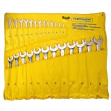 Topmaster 235114 - Set chei combinate 6-32 mm 25 bucati