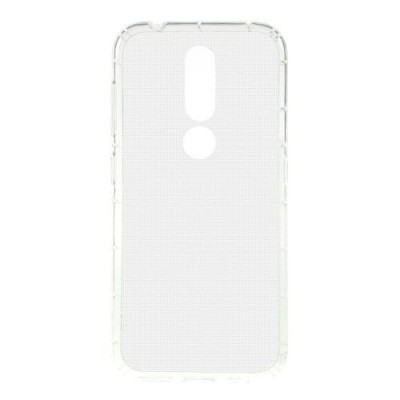 Husa Nokia 7,2 TPU Transparenta foto