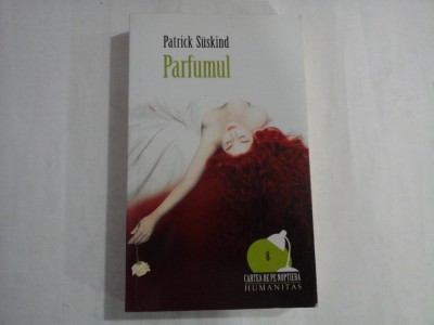 PARFUMUL - PATRICK SUSKIND foto