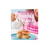 American Girl: Breakfast and Brunch