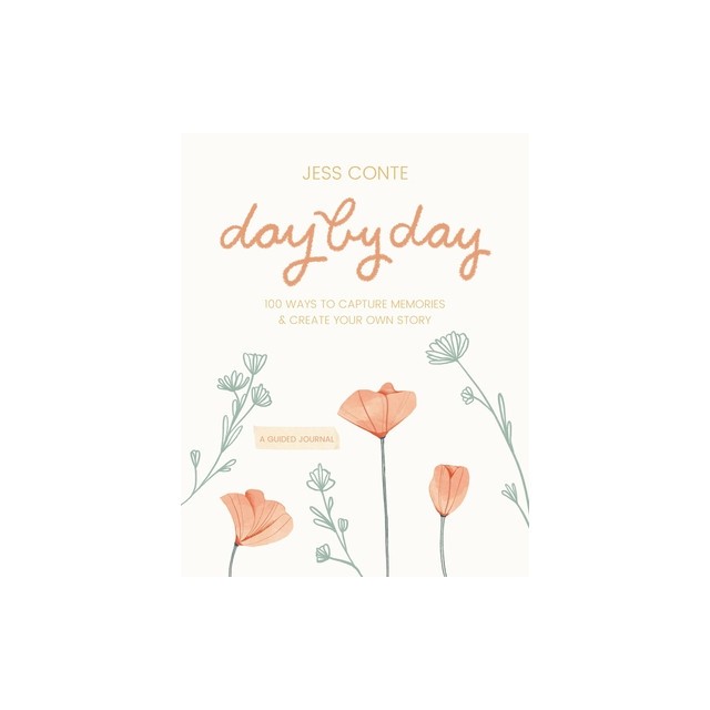 Day by Day: A Journal