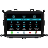 Cumpara ieftin Navigatie Dedicata Kia Carens (2012-2017), 9Inch, 8Gb Ram, 256Gb Stocare, Carplay