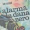 Alarma la dana zero