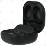 Carcasă de &icirc;ncărcare Samsung Galaxy Buds Pro (SM-R190N) neagră GH82-24656A