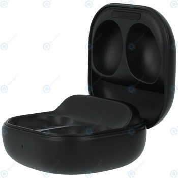 Carcasă de &amp;icirc;ncărcare Samsung Galaxy Buds Pro (SM-R190N) neagră GH82-24656A foto