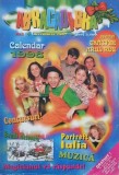 Revista Abracadabra nr. 1/decembrie 1997