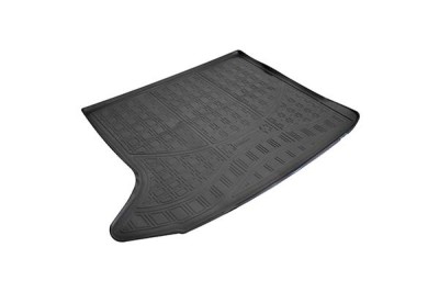 COVOR PROTECTIE PORTBAGAJ FIT AUDI Q3 (8U) (2011-2018) foto
