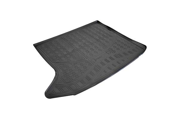 COVOR PROTECTIE PORTBAGAJ FIT AUDI Q3 (8U) (2011-2018)