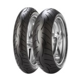 Cumpara ieftin Anvelopa Cauciuc Fata Moto 120 70 17 METZELER TL 58W ROADTEC Z8 INTERACT M