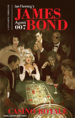 James Bond: Casino Royale foto