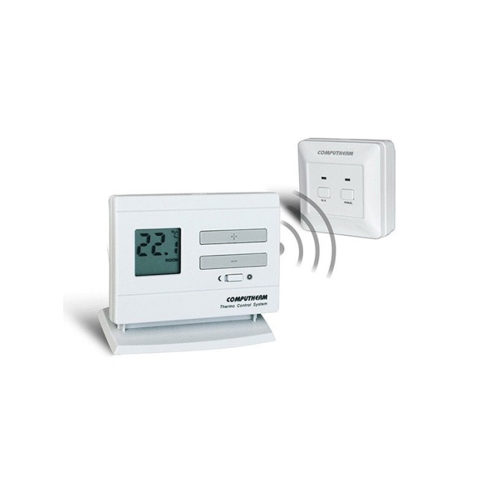 TERMOSTAT Q3RF COMPUTHERM