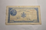 5000 lei 1943 Septembrie